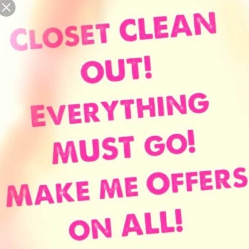 Make me offers!
